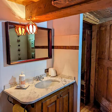 Dom wakacyjny La Casa Dei Presepi