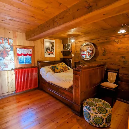 La Casa Dei Presepi Cravegna