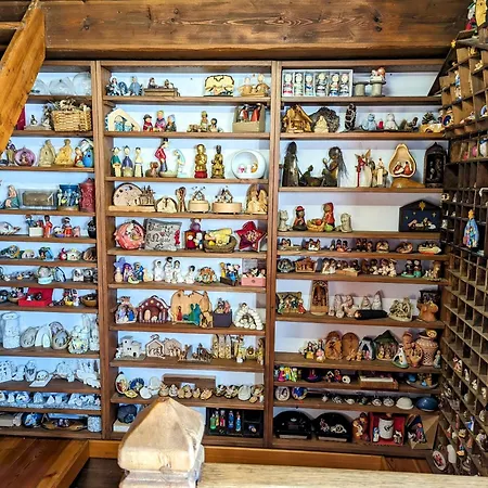 La Casa Dei Presepi *