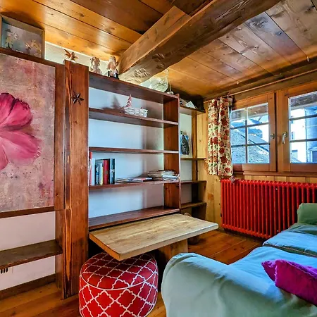 La Casa Dei Presepi * Cravegna