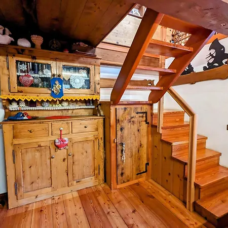 Tatil Evi La Casa Dei Presepi