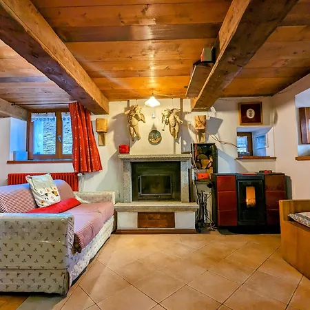 La Casa Dei Presepi *