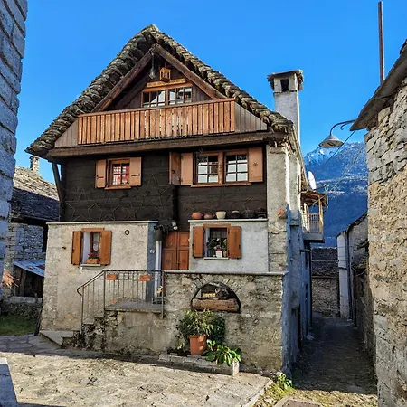 La Casa Dei Presepi Tatil Evi *