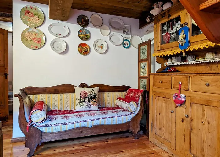 La Casa Dei Presepi * Cravegna