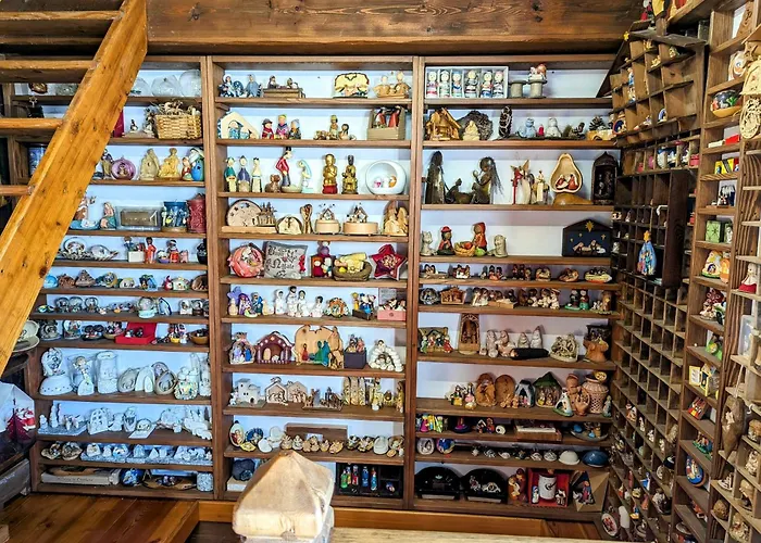 La Casa Dei Presepi *