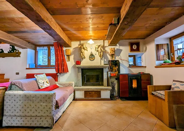 La Casa Dei Presepi *